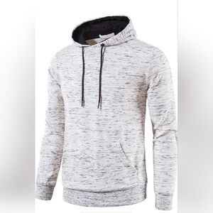 Amazon | Gray Hoodie Size Large NWT